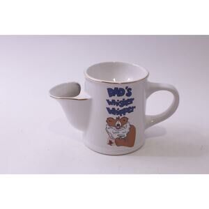 Dad's Whisker Whipper, Shaving Mug, Barber, Vintage Collectible, ~ 250826-WH 530